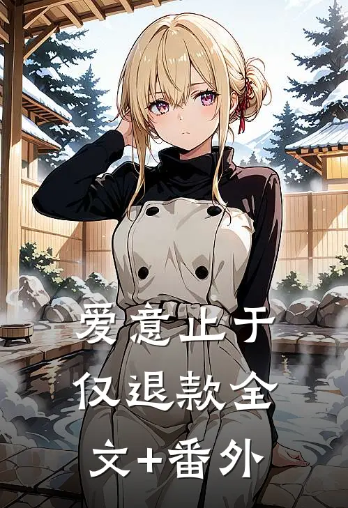 爱意止于仅退款全文+番外