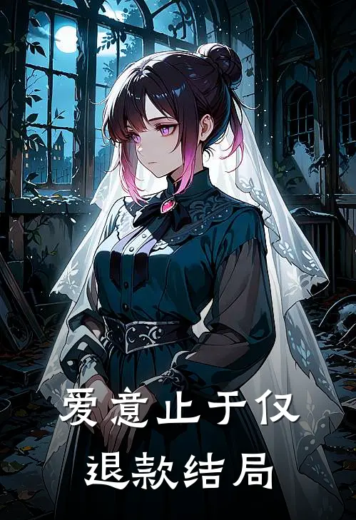 爱意止于仅退款结局