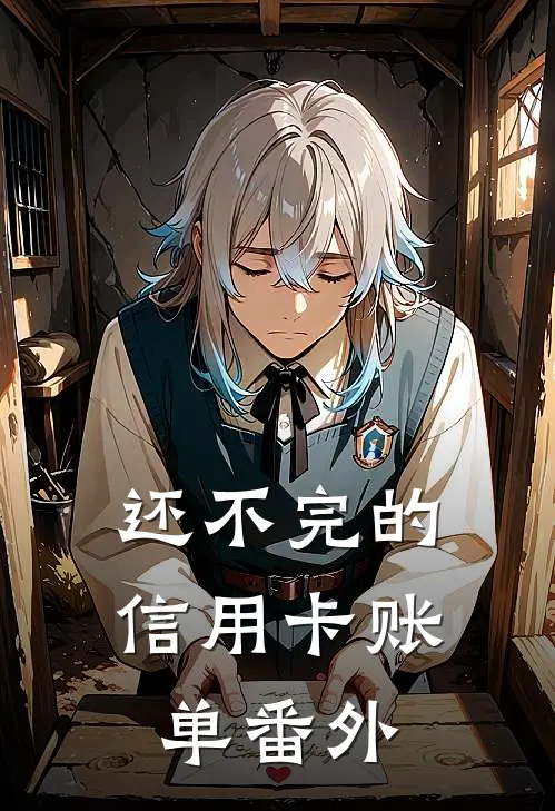 还不完的信用卡账单番外