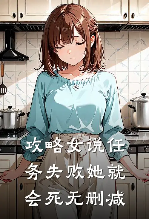 攻略女说任务失败她就会死无删减