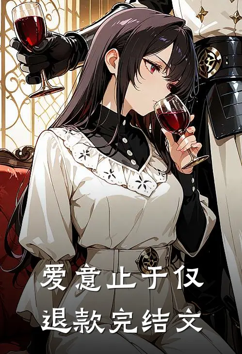 爱意止于仅退款完结文