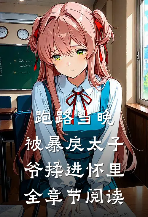跑路当晚，被暴戾太子爷揉进怀里全章节阅读