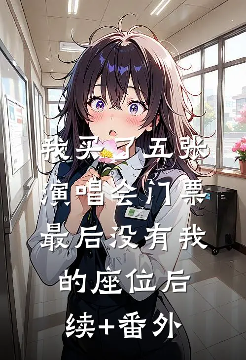 我买了五张演唱会门票，最后没有我的座位后续+番外