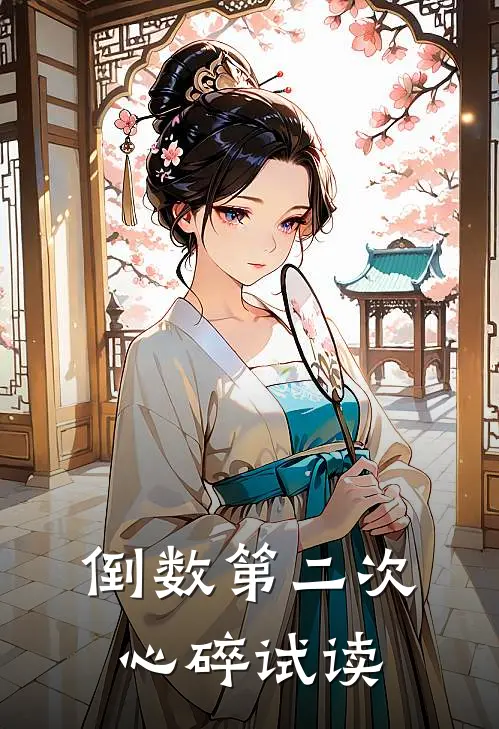 倒数第二次心碎试读