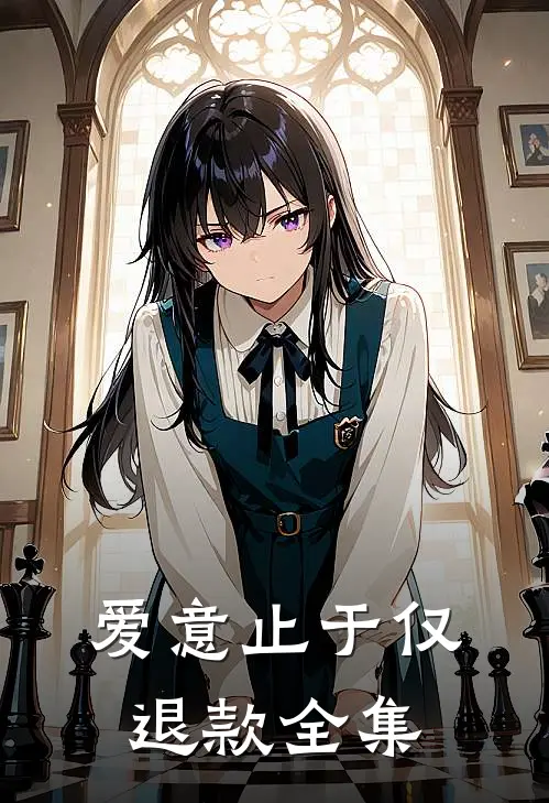 爱意止于仅退款全集