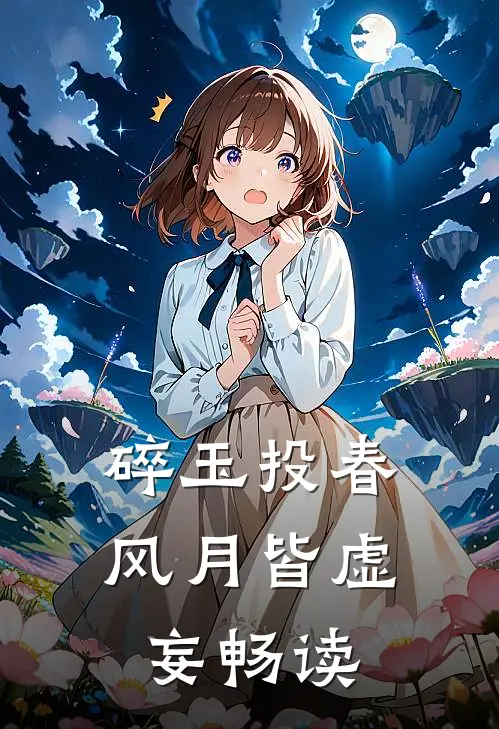 碎玉投春，风月皆虚妄畅读