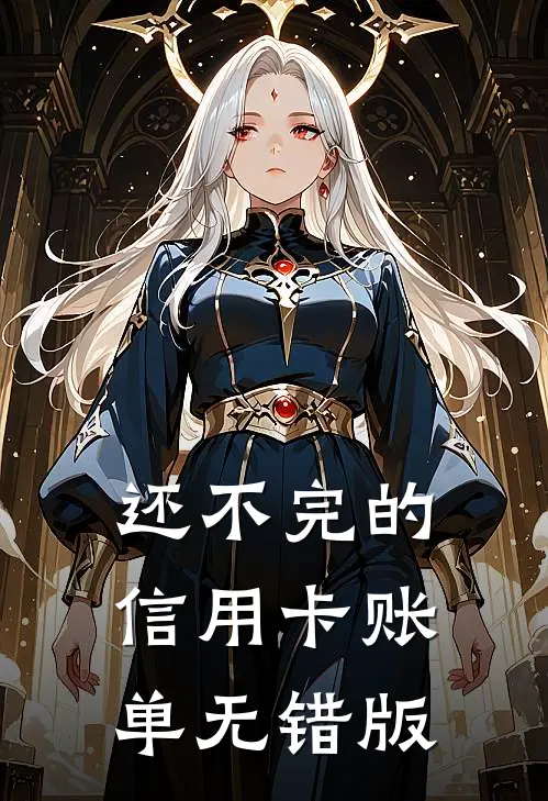 还不完的信用卡账单无错版