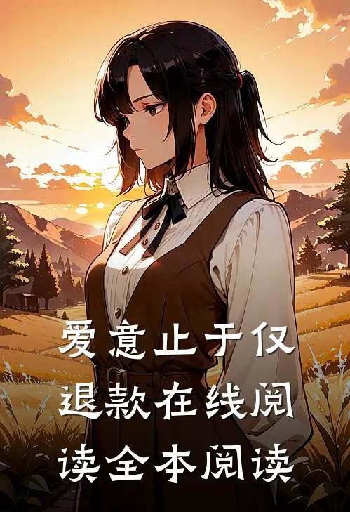 爱意止于仅退款在线阅读全本阅读