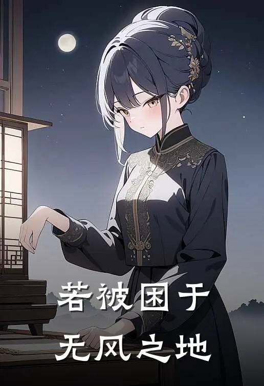 若被困于无风之地