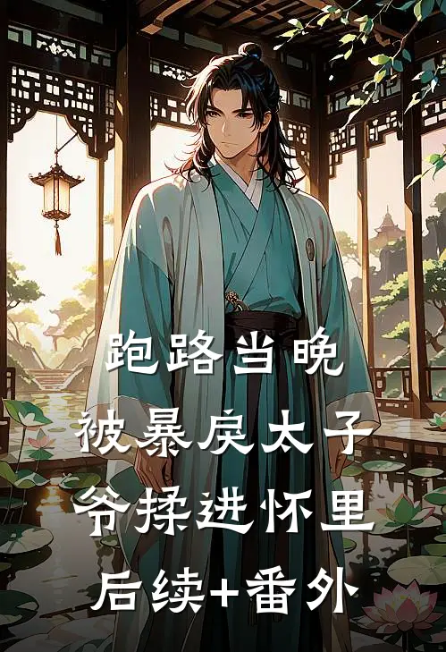 跑路当晚，被暴戾太子爷揉进怀里后续+番外