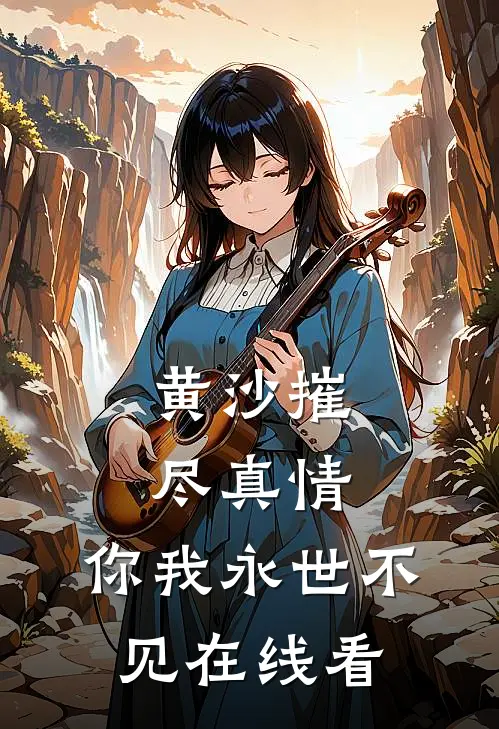 黄沙摧尽真情，你我永世不见在线看