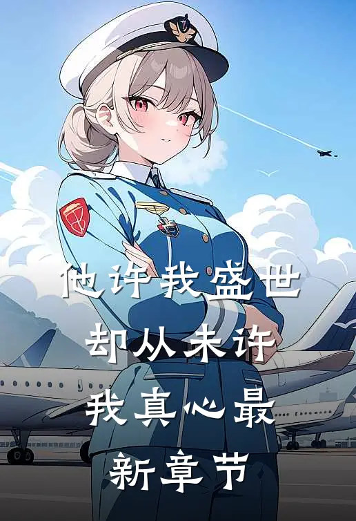 他许我盛世，却从未许我真心最新章节