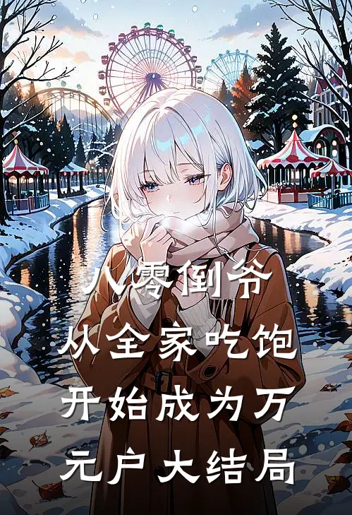 八零倒爷，从全家吃饱开始成为万元户大结局