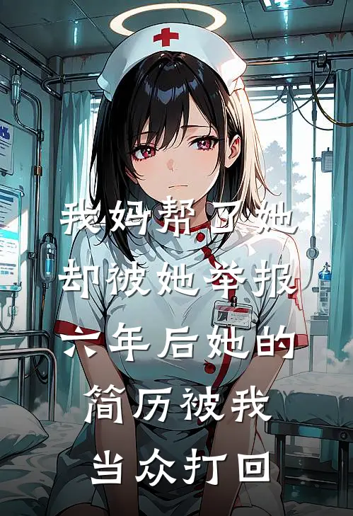 我妈帮了她却被她举报，六年后她的简历被我当众打回