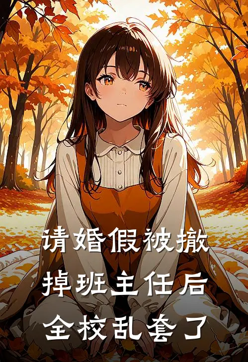请婚假被撤掉班主任后，全校乱套了