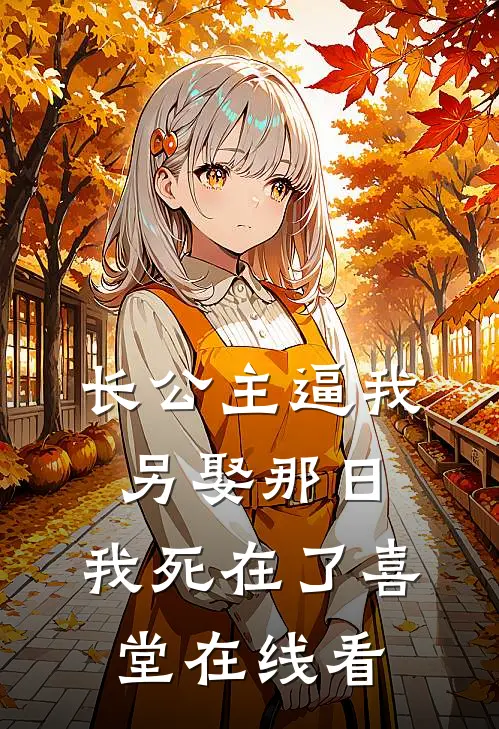 长公主逼我另娶那日，我死在了喜堂在线看