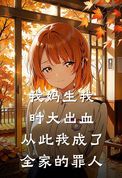 我妈生我时大出血,从此我成了全家的罪人英文