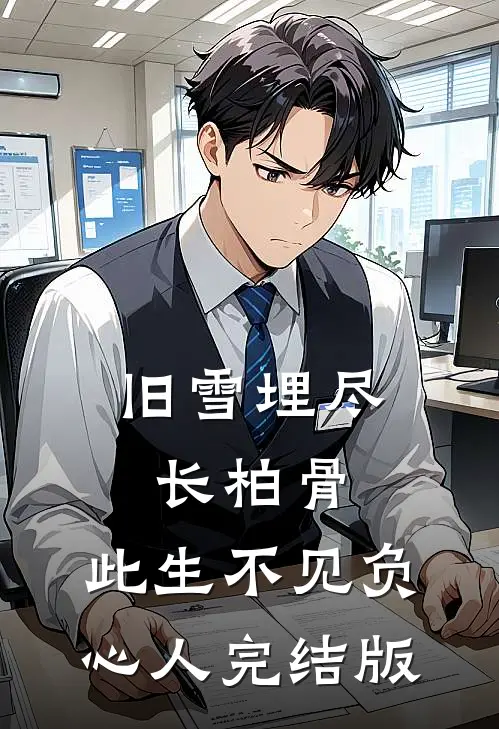 旧雪埋尽长柏骨，此生不见负心人完结版