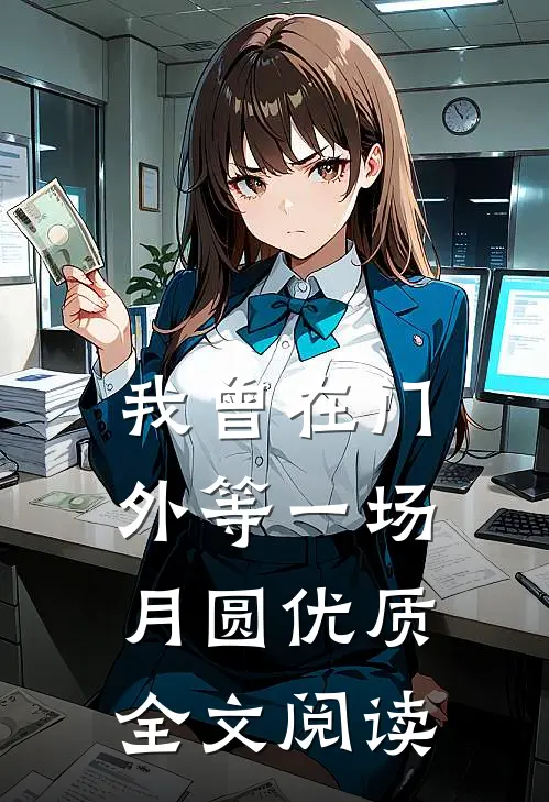 我曾在门外等一场月圆优质全文阅读