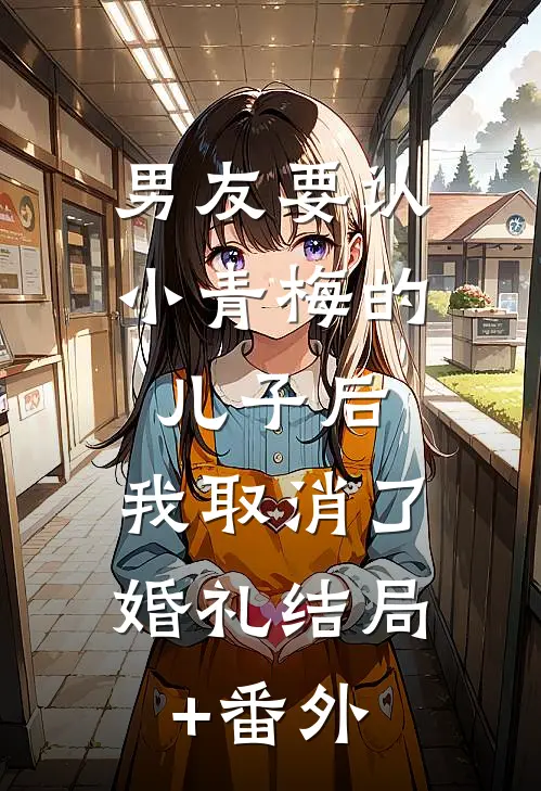 男友要认小青梅的儿子后，我取消了婚礼结局+番外