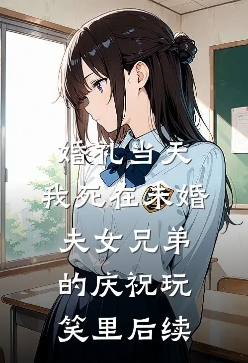 婚礼当天，我死在未婚夫女兄弟的庆祝玩笑里后续
