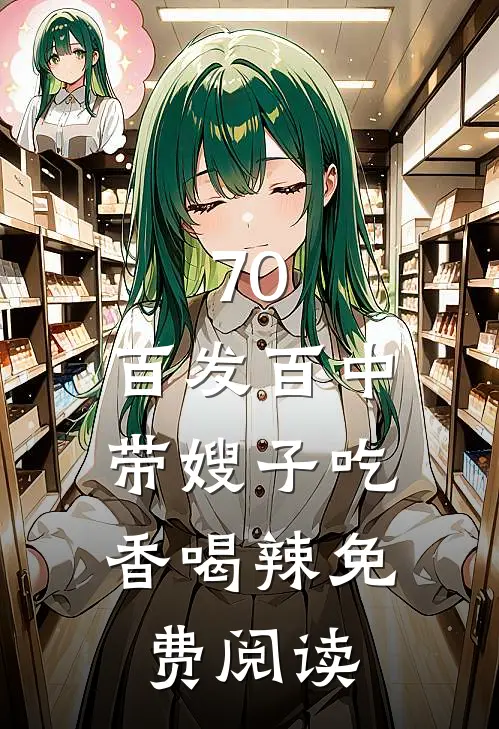 70：百发百中，带嫂子吃香喝辣免费阅读