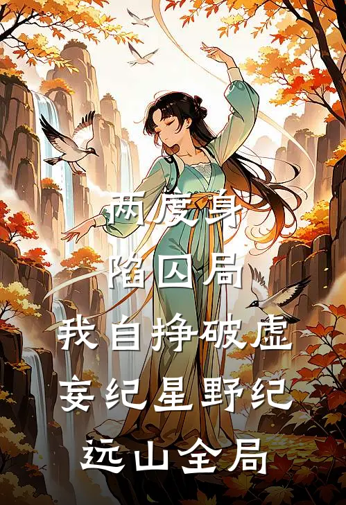 两度身陷囚局，我自挣破虚妄纪星野纪远山全局