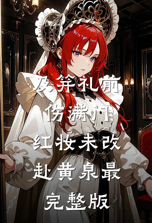 及笄礼前伤满门，红妆未改赴黄泉最完整版