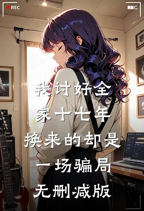 我讨好全家十七年，换来的却是一场骗局无删减版