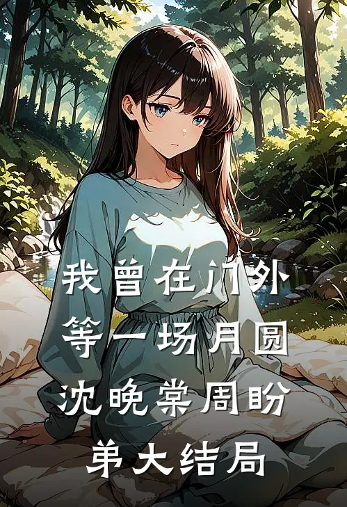 我曾在门外等一场月圆沈晚棠周盼弟大结局