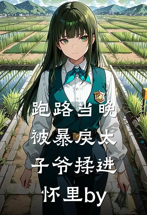 跑路当晚，被暴戾太子爷揉进怀里by