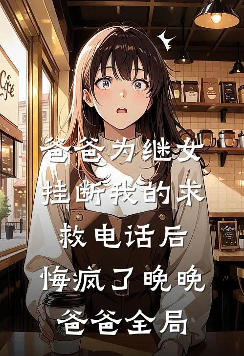 爸爸为继女挂断我的求救电话后，悔疯了晚晚爸爸全局
