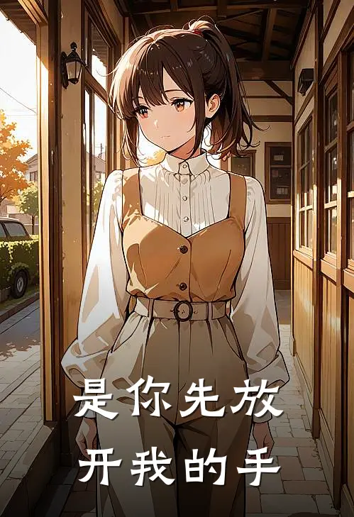 是你先放开我的手是歌