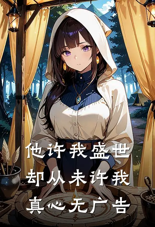 他许我盛世，却从未许我真心无广告
