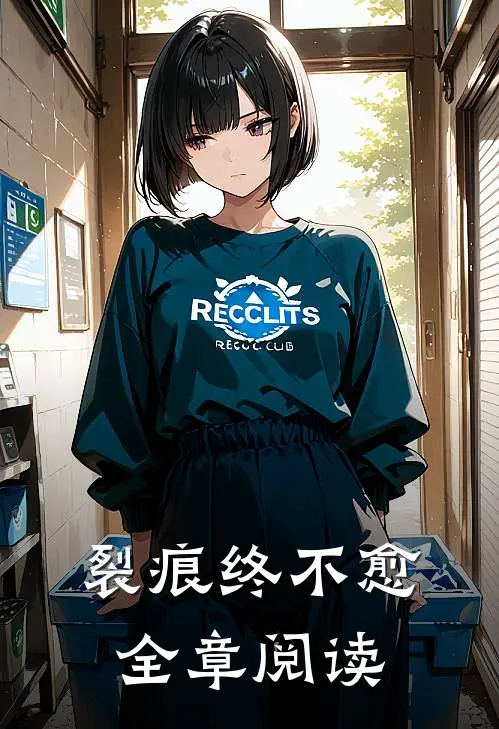 裂痕终不愈全章阅读