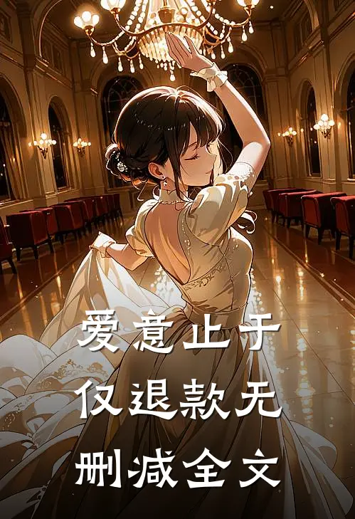 爱意止于仅退款无删减全文