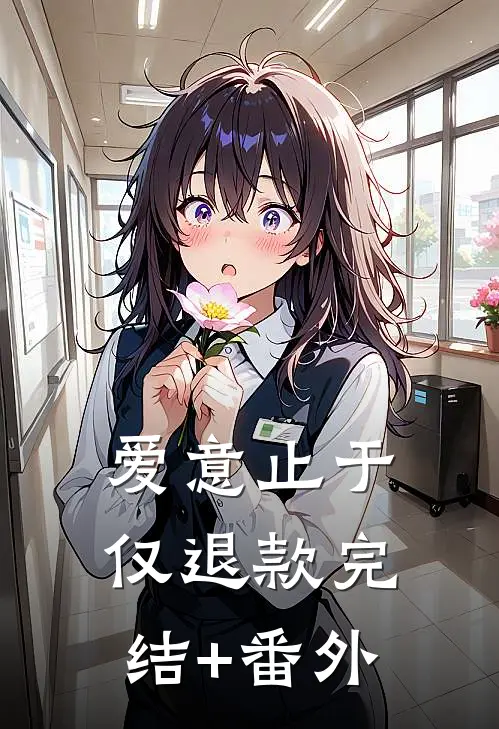 爱意止于仅退款完结+番外