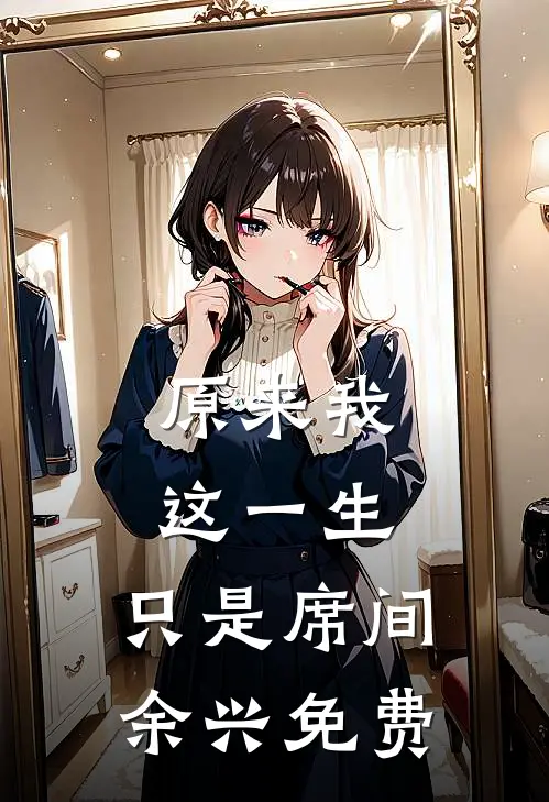 原来我这一生，只是席间余兴免费