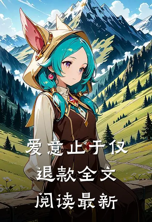 爱意止于仅退款全文阅读最新