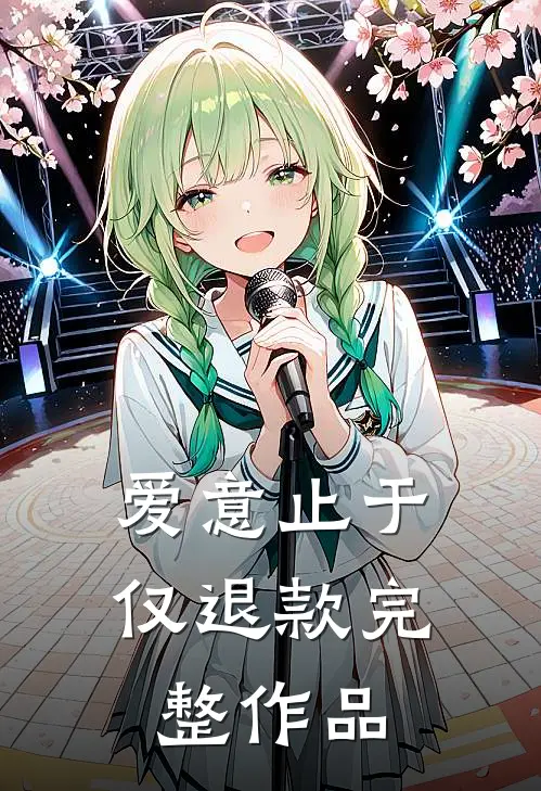 爱意止于仅退款完整作品