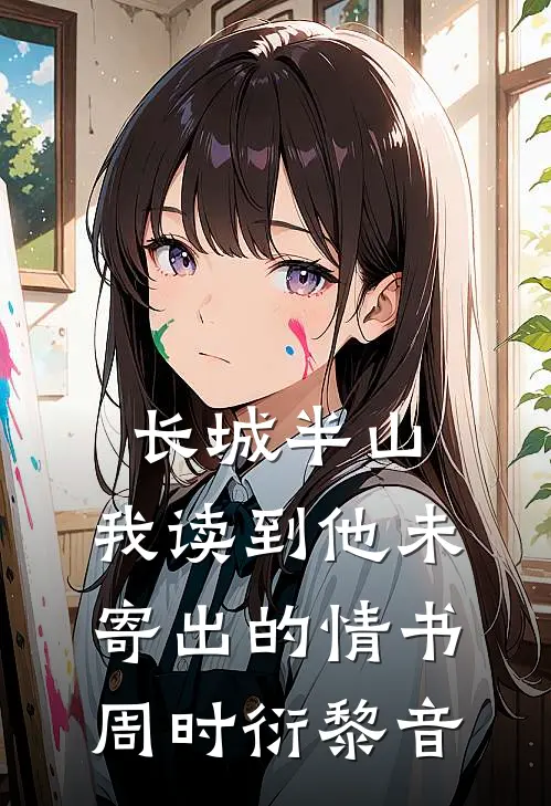 长城半山，我读到他未寄出的情书周时衍黎音