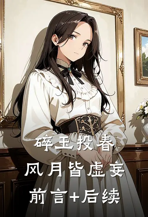 碎玉投春，风月皆虚妄前言+后续