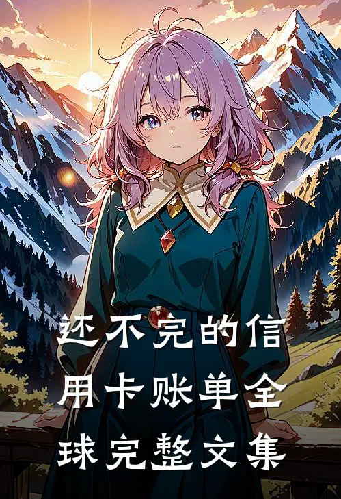 还不完的信用卡账单全球完整文集