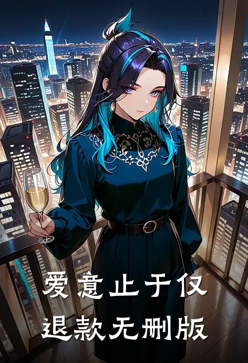 爱意止于仅退款无删版