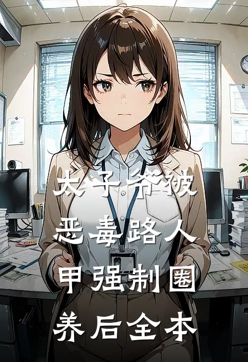太子爷被恶毒路人甲强制圈养后全本