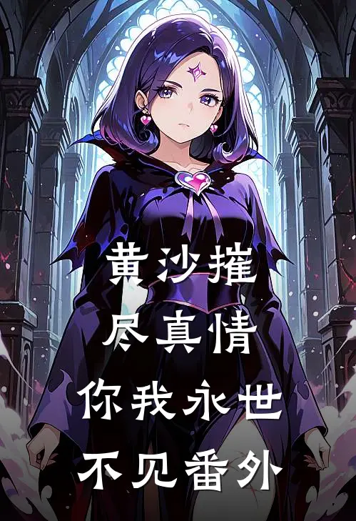 黄沙摧尽真情，你我永世不见番外