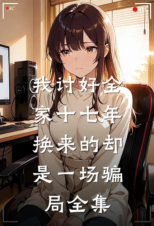 我讨好全家十七年，换来的却是一场骗局全集