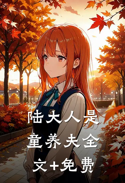 陆大人是童养夫全文+免费