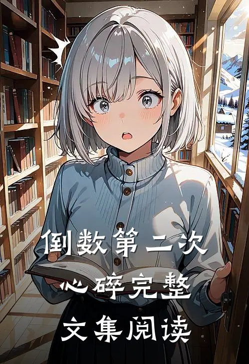 倒数第二次心碎完整文集阅读