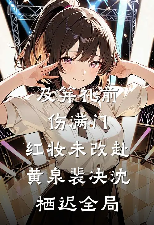 及笄礼前伤满门，红妆未改赴黄泉裴决沈栖迟全局